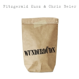 Wunderdüdn, 1 Audio-CD