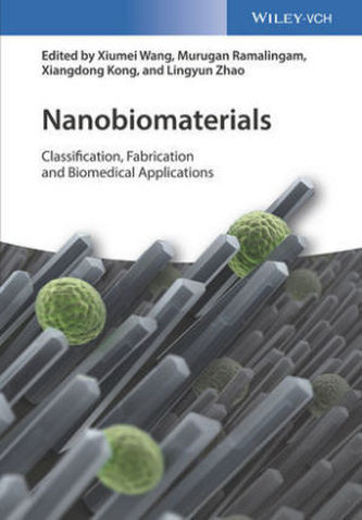 Nanobiomaterials Nanobiomaterials