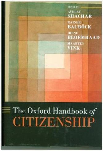 The Oxford Handbook of Citizenship