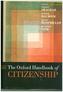 The Oxford Handbook of Citizenship