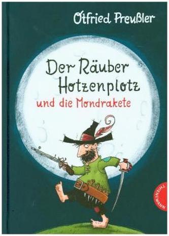 Der Räuber Hotzenplotz und die Mondrakete