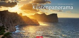 Küstenpanorama 2019