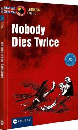 Nobody Dies Twice