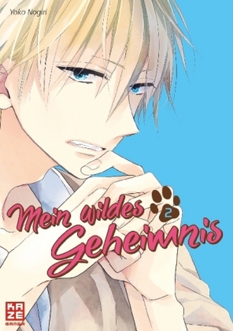 Mein wildes Geheimnis. Bd.2 Mein wildes Geheimnis. Bd.2