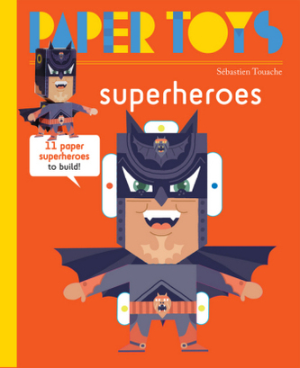 Super Heroes