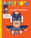 Super Heroes