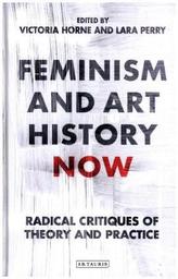 Feminism and Art History Now