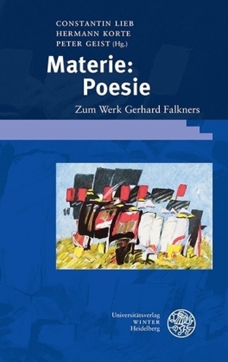Materie: Poesie