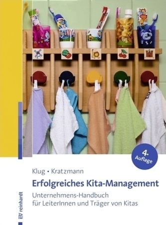 Erfolgreiches Kita-Management Erfolgreiches Kita-Management