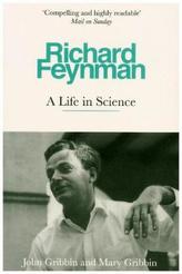 Richard Feynman