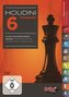 Houdini 6 Standard, 1 DVD-ROM