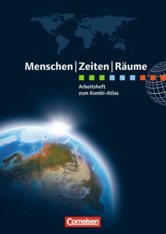 Arbeitsheft zum Kombi-Atlas