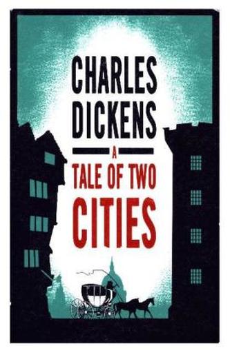 A Tale of Two Cities