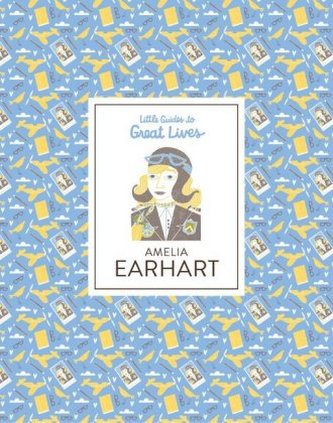 Amelia Earhart