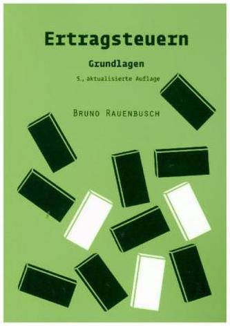 Ertragsteuern Ertragsteuern