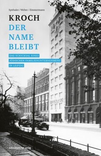 Kroch - der Name bleibt