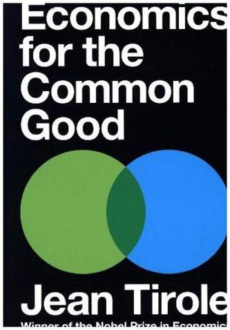 Economics for the Common Good