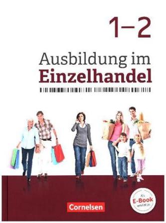 Gesamtband Verkäuferinnen und Verkäufer - Fachkunde mit Webcode
