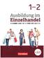 Gesamtband Verkäuferinnen und Verkäufer - Fachkunde mit Webcode