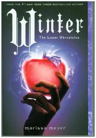 The Lunar Chronicles - Winter