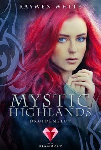 Mystic Highlands - Druidenblut