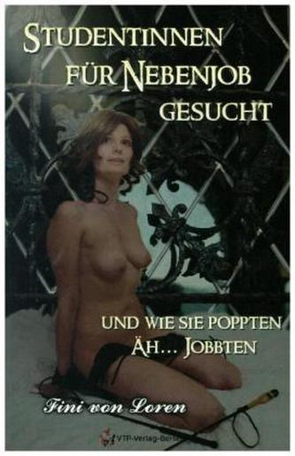 Studentin für Nebenjob gesucht