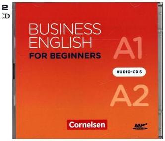 Audio-CD