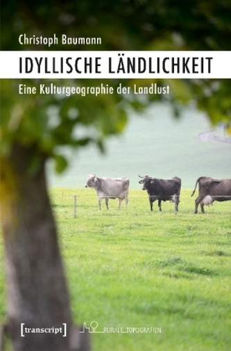 Idyllische Ländlichkeit Idyllische Ländlichkeit