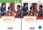 Kursbuch mit Video-DVD + Arbeitsbuch mit Audio-CD, 2 Bde.. Tl.1