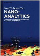Nanoanalytics