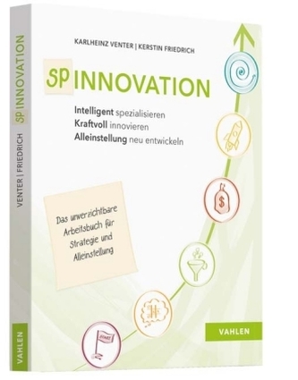 Spinnovation