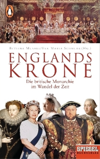 Englands Krone