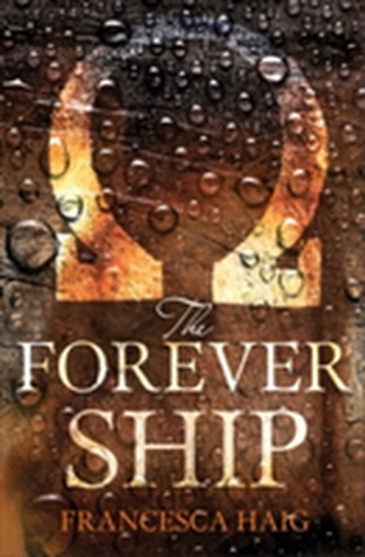 Fire Sermon - The Forever Ship