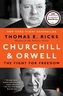 Churchill & Orwell