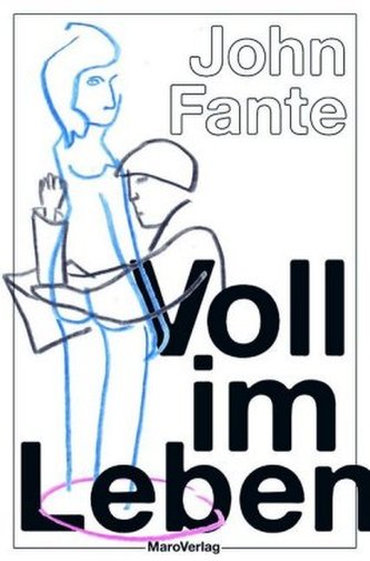 Voll im Leben