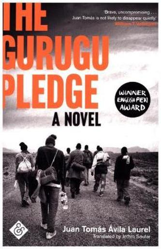 The Gurugu Pledge