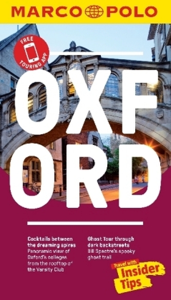 Oxford Marco Polo Pocket Guide