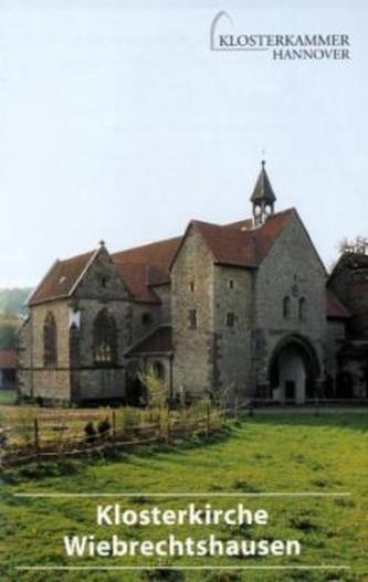Klosterkirche Wiebrechtshausen