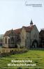 Klosterkirche Wiebrechtshausen