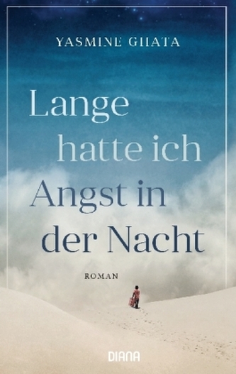 Lange hatte ich Angst in der Nacht