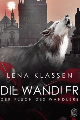 Die Wandler, Der Fluch des Wandlers Die Wandler, Der Fluch des Wandlers