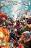 Inhumans vs. X-Men. Bd.1