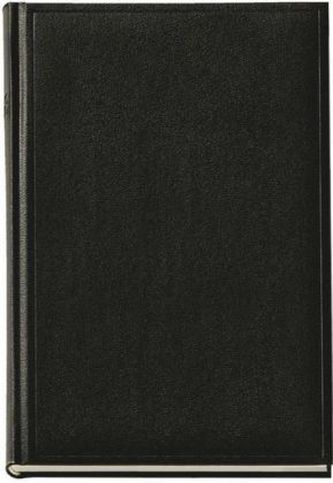 Praxistimer Balaton schwarz 2019