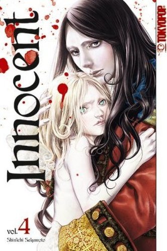 Innocent. Bd.4