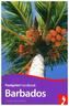 Footprint Handbook Barbados