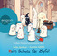 Kein Schatz für Zipfel, 1 Audio-CD