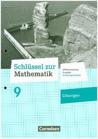 9. Schuljahr, Lösungen zum Schülerbuch 9. Schuljahr, Lösungen zum Schülerbuch