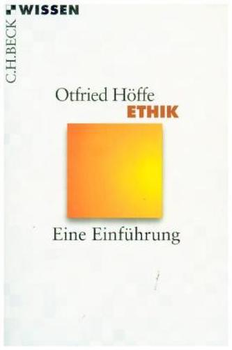 Ethik