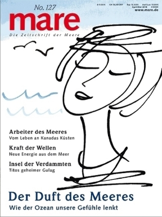 Der Duft des Meeres Der Duft des Meeres