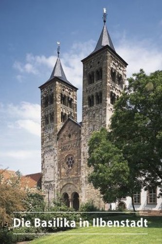 Die Basilika in Ilbenstadt